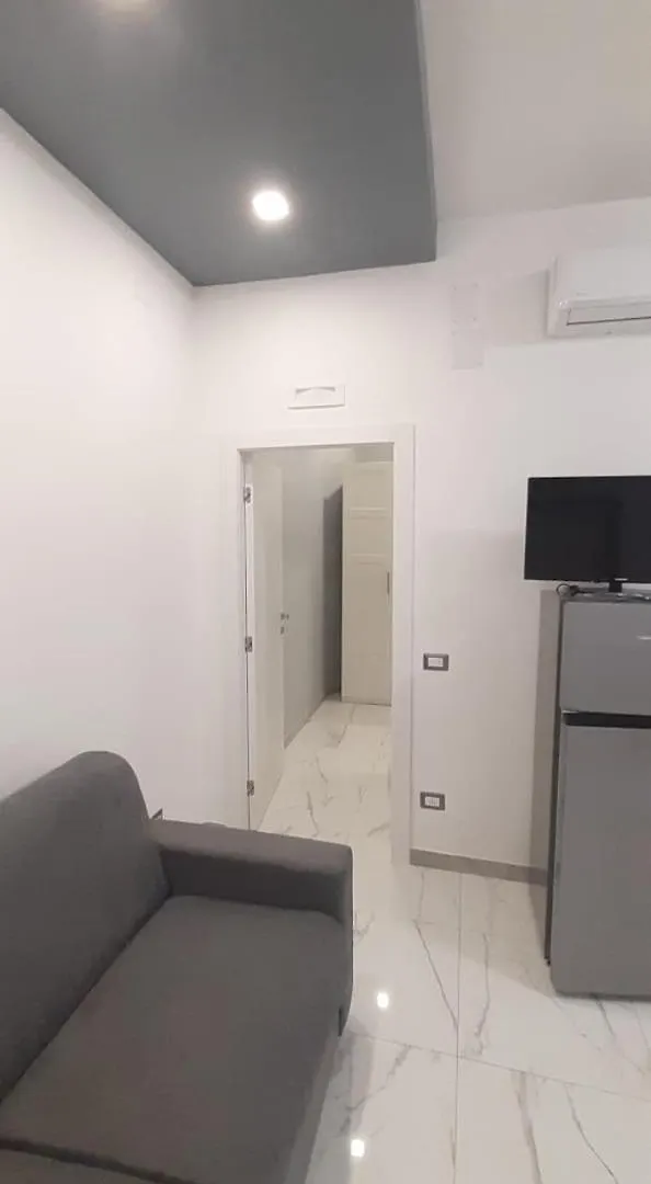 Carelli 9 Apartments 3 Naples
