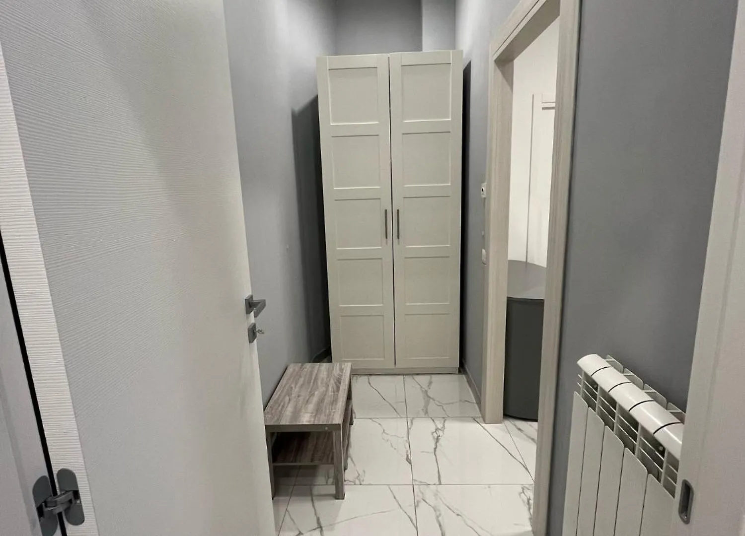 Carelli 9 Apartments 3 Naples 0*,  Italy